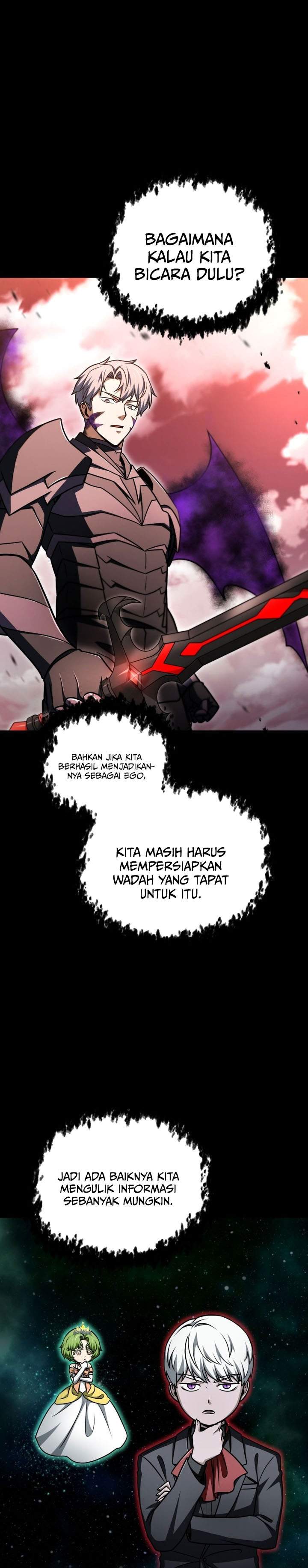 Read Player Who Can’t Level Up ID Manga Online