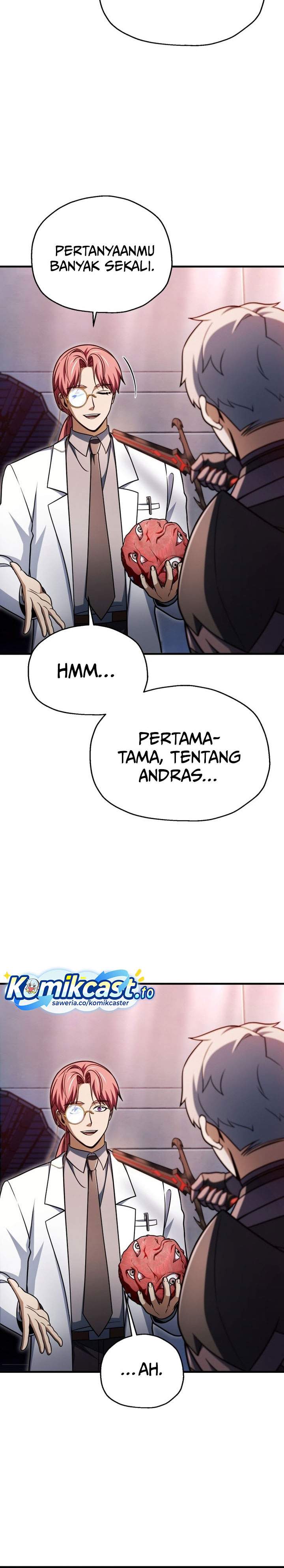 Read Player Who Can’t Level Up ID Manga Online