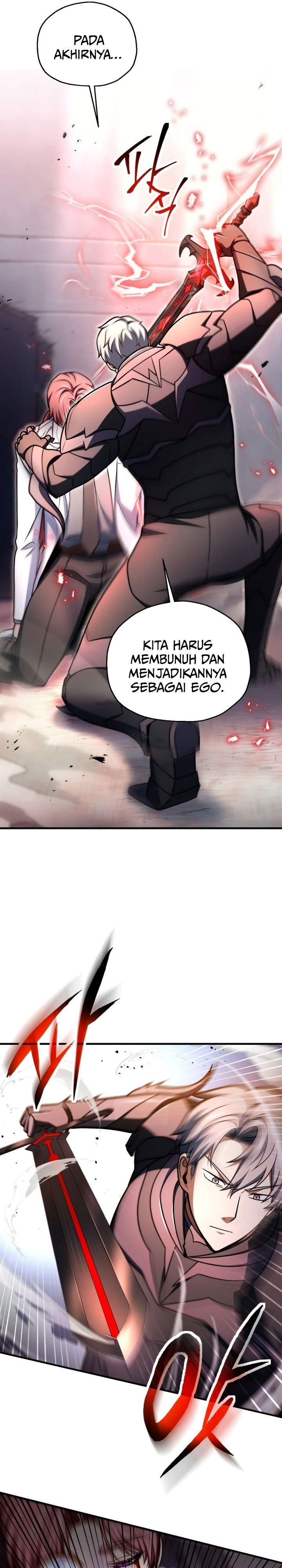 Read Player Who Can’t Level Up ID Manga Online