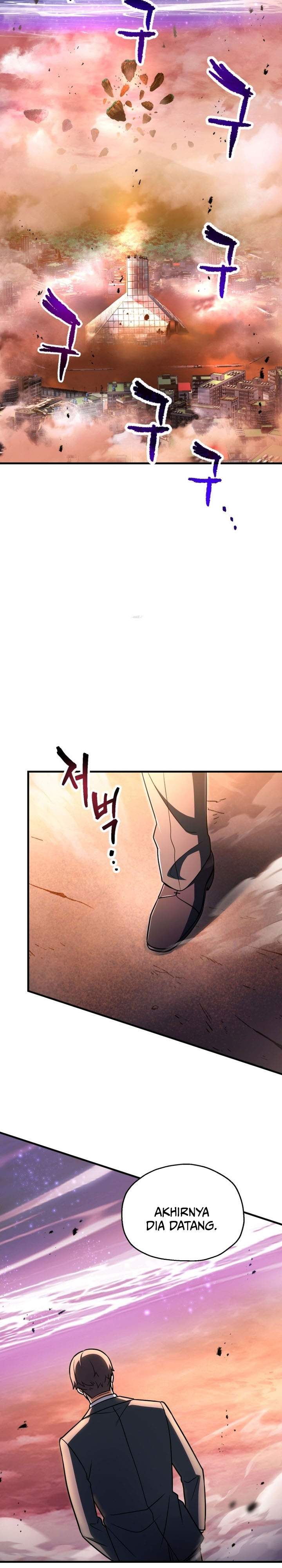 Read Player Who Can’t Level Up ID Manga Online