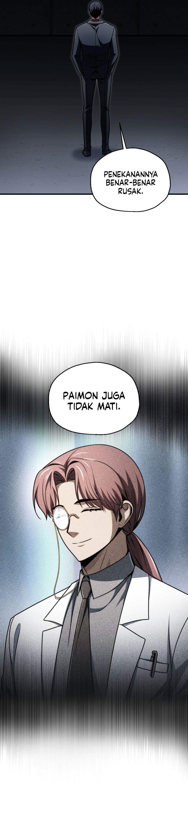 Read Player Who Can’t Level Up ID Manga Online