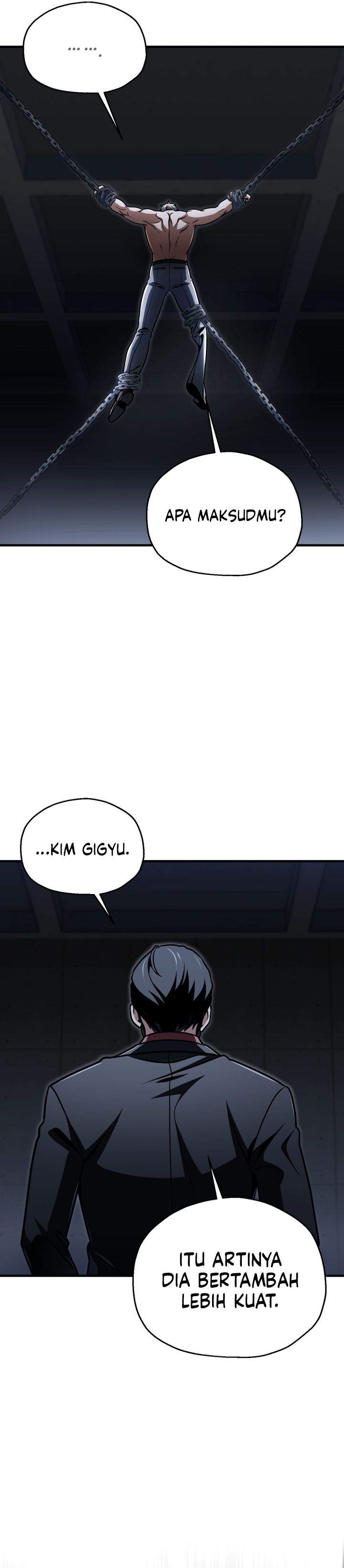 Read Player Who Can’t Level Up ID Manga Online