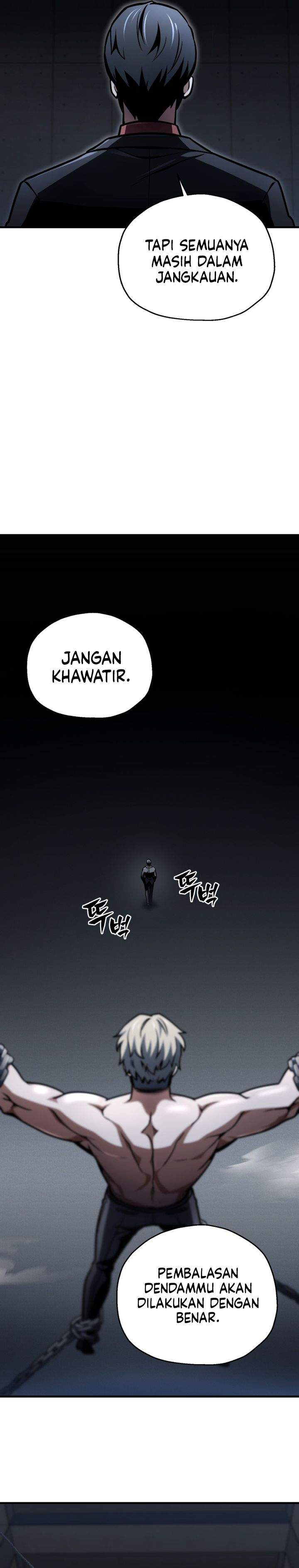 Read Player Who Can’t Level Up ID Manga Online