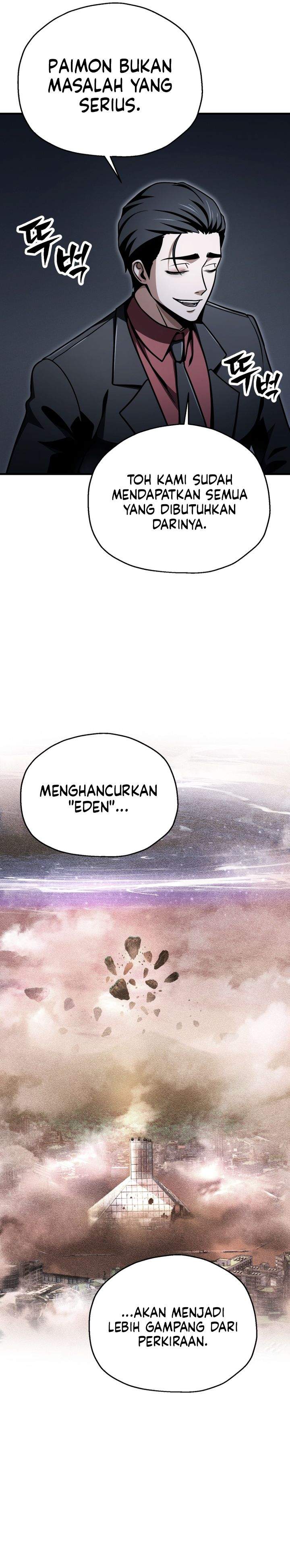 Read Player Who Can’t Level Up ID Manga Online