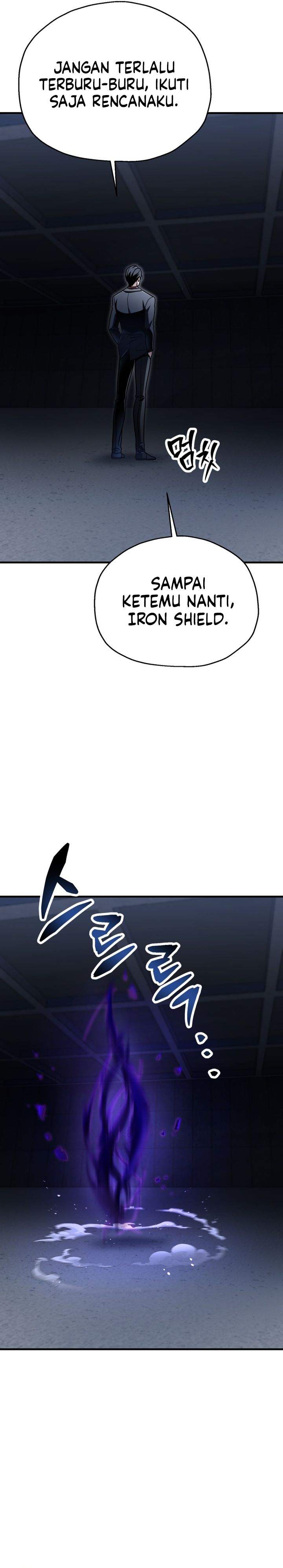 Read Player Who Can’t Level Up ID Manga Online