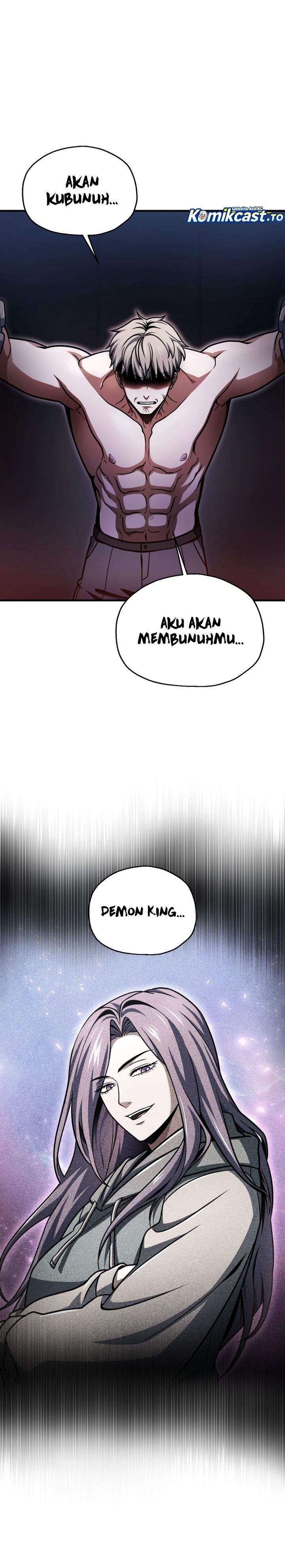 Read Player Who Can’t Level Up ID Manga Online