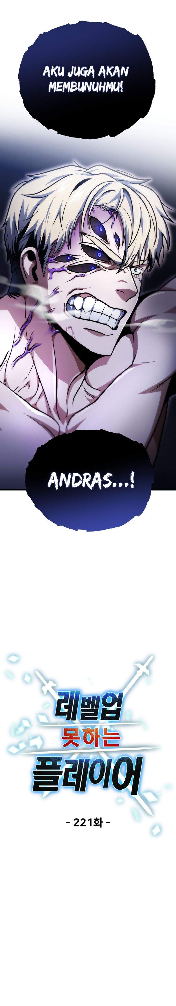 Read Player Who Can’t Level Up ID Manga Online