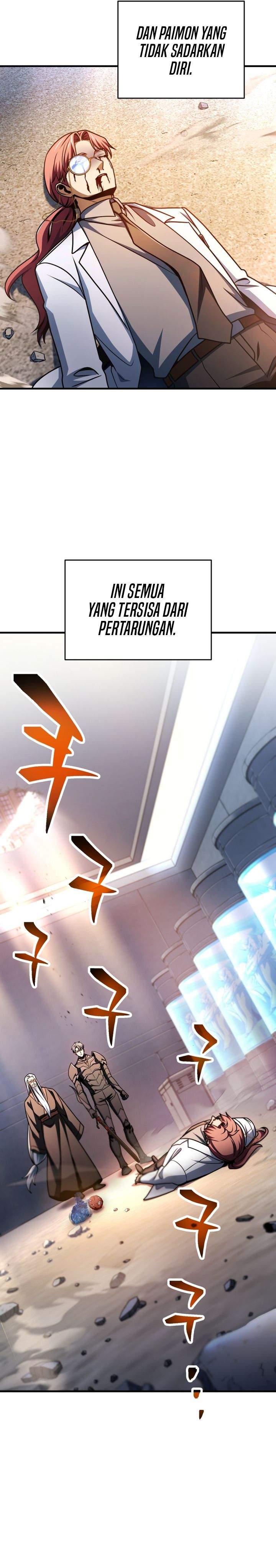 Read Player Who Can’t Level Up ID Manga Online