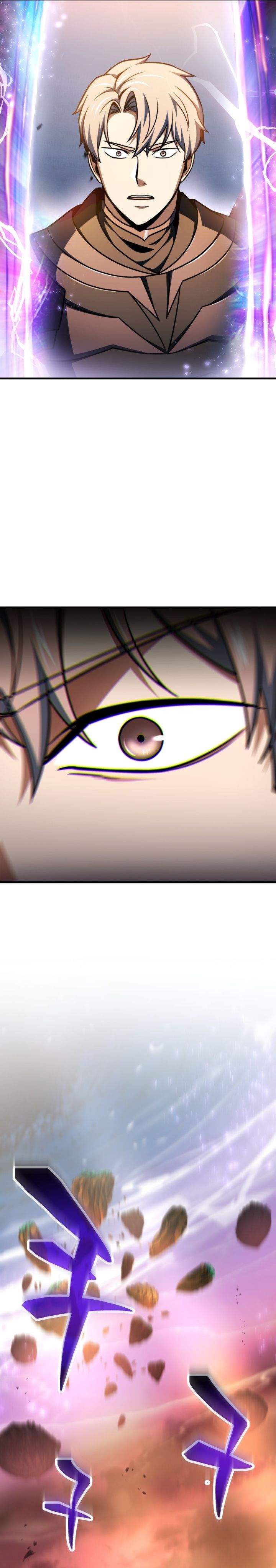 Read Player Who Can’t Level Up ID Manga Online