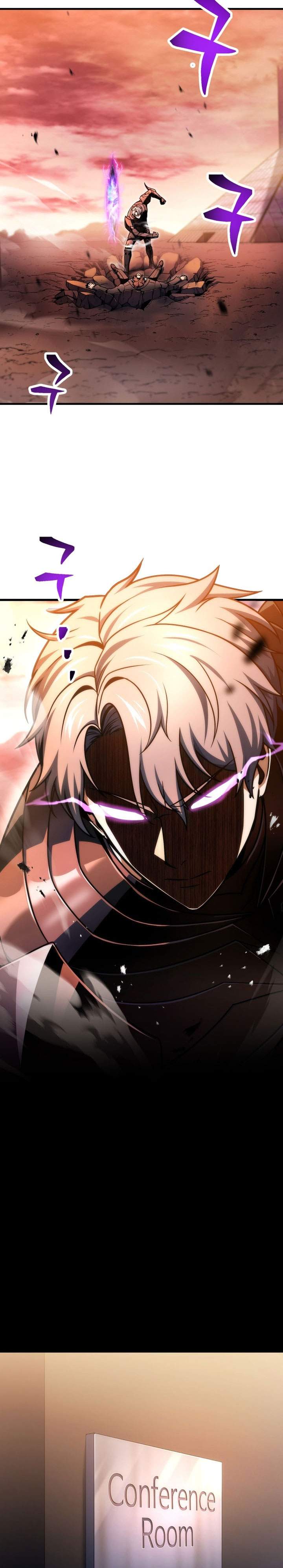 Read Player Who Can’t Level Up ID Manga Online