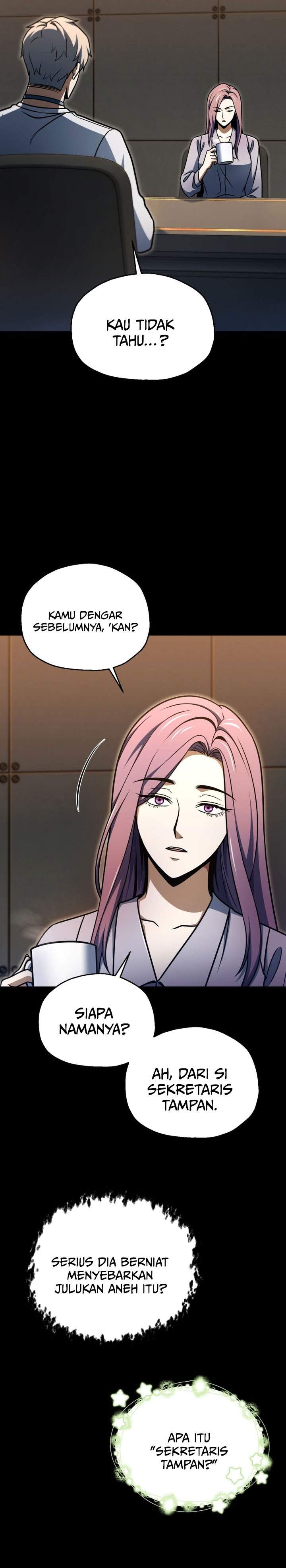 Read Player Who Can’t Level Up ID Manga Online