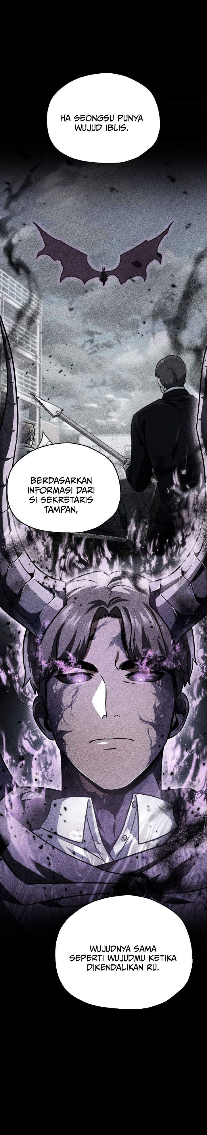 Read Player Who Can’t Level Up ID Manga Online