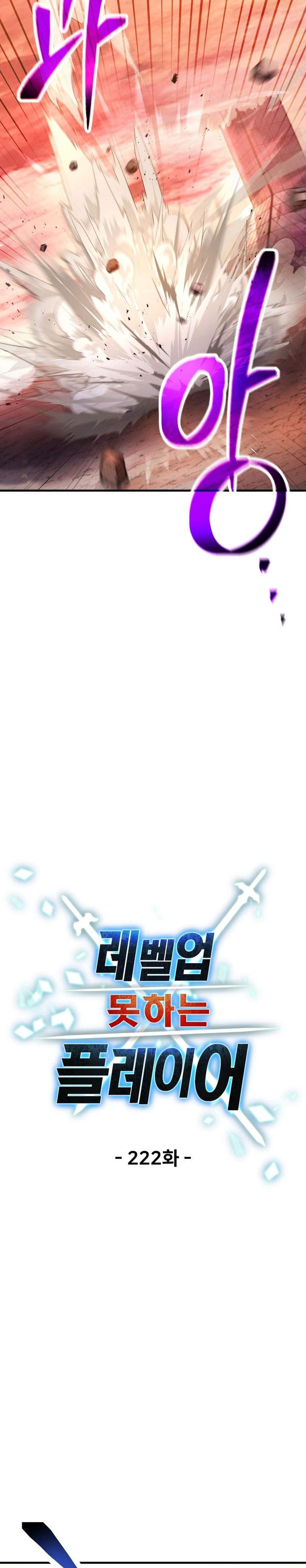 Read Player Who Can’t Level Up ID Manga Online