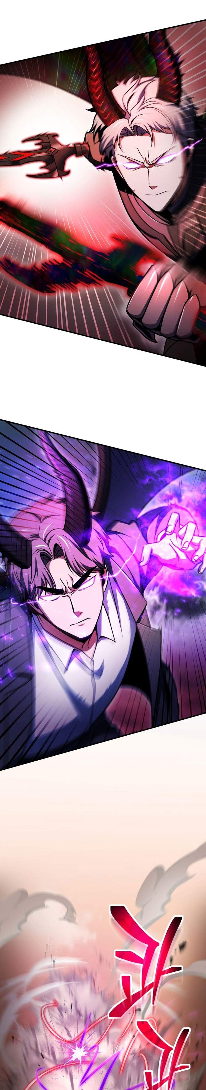 Read Player Who Can’t Level Up ID Manga Online