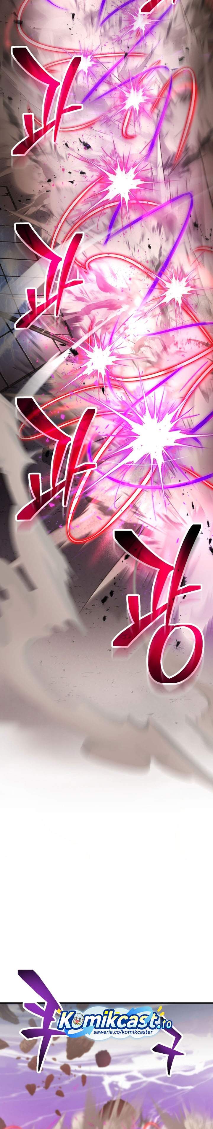 Read Player Who Can’t Level Up ID Manga Online