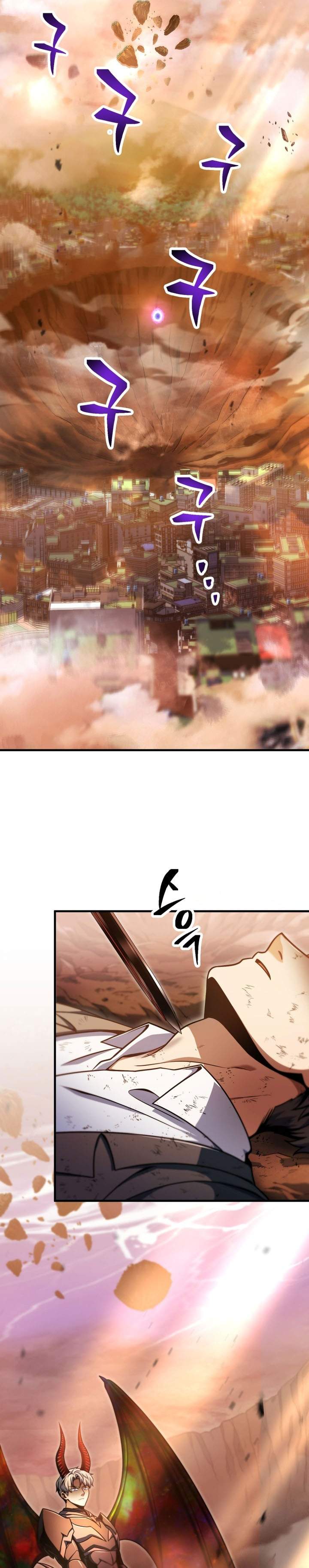 Read Player Who Can’t Level Up ID Manga Online