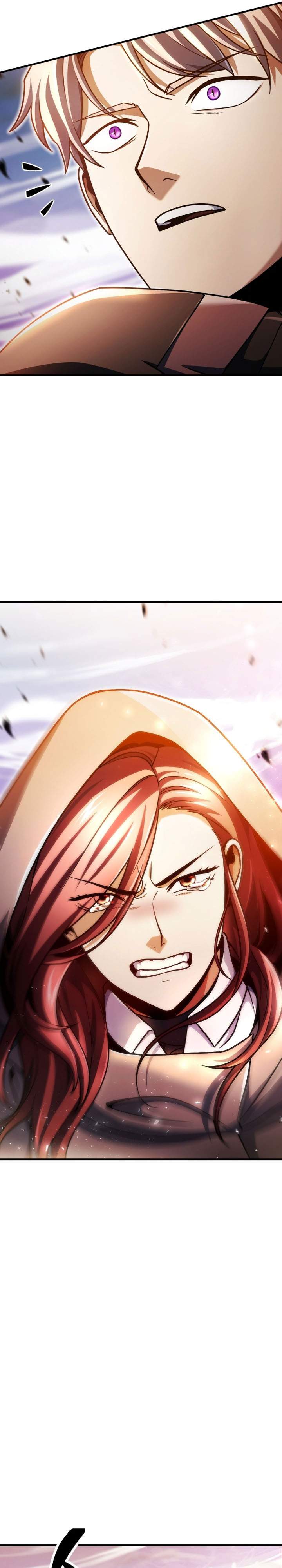 Read Player Who Can’t Level Up ID Manga Online