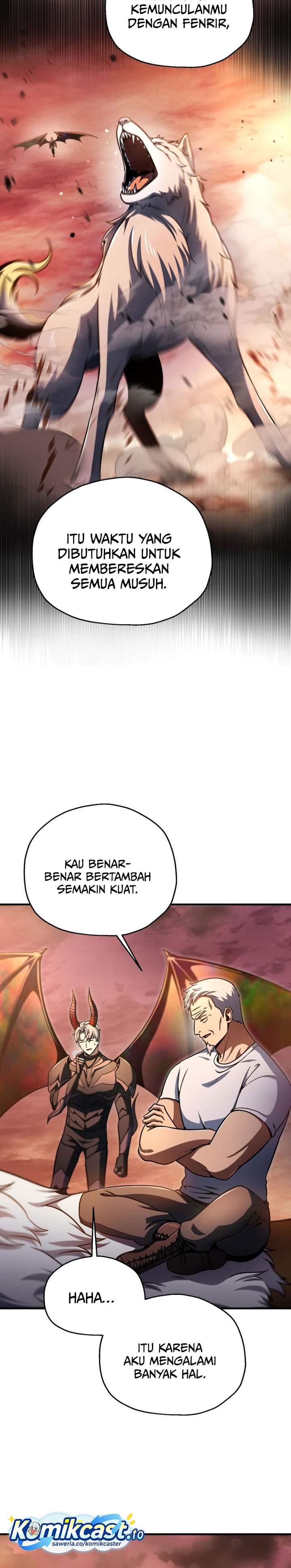 Read Player Who Can’t Level Up ID Manga Online