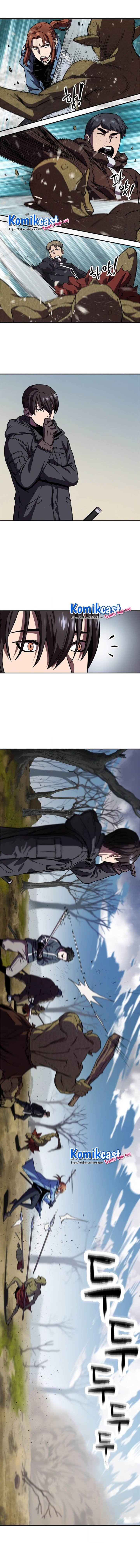 Read Player Who Can’t Level Up ID Manga Online