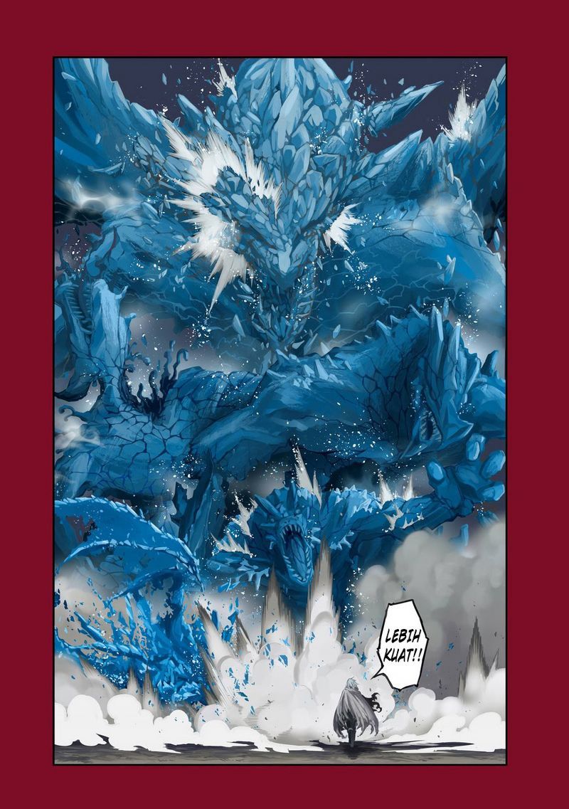 Read Ragna Crimson ID Manga Online
