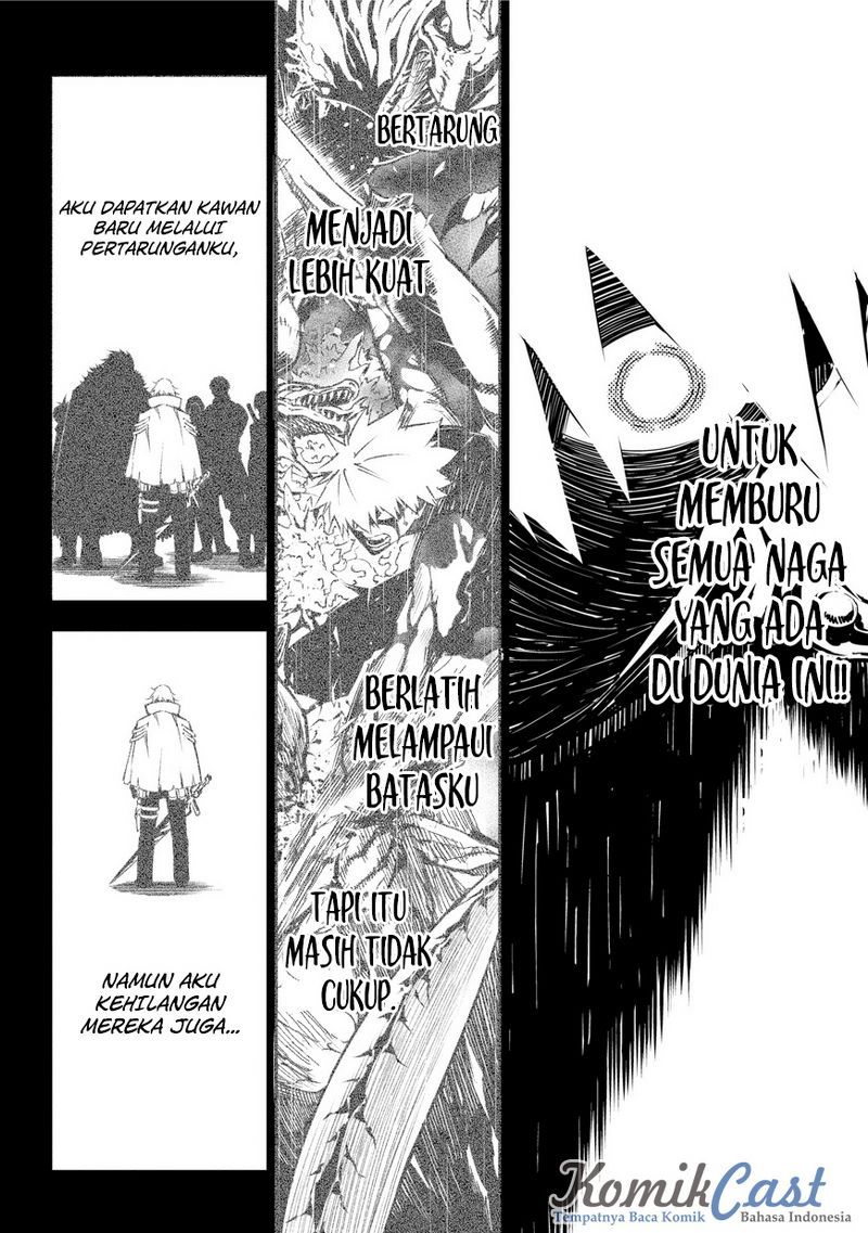 Read Ragna Crimson ID Manga Online