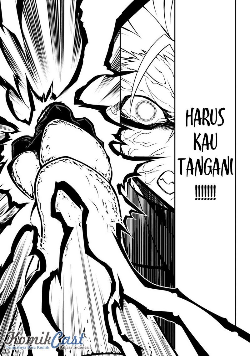 Read Ragna Crimson ID Manga Online