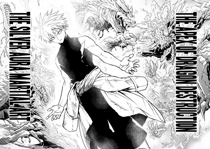 Read Ragna Crimson ID Manga Online