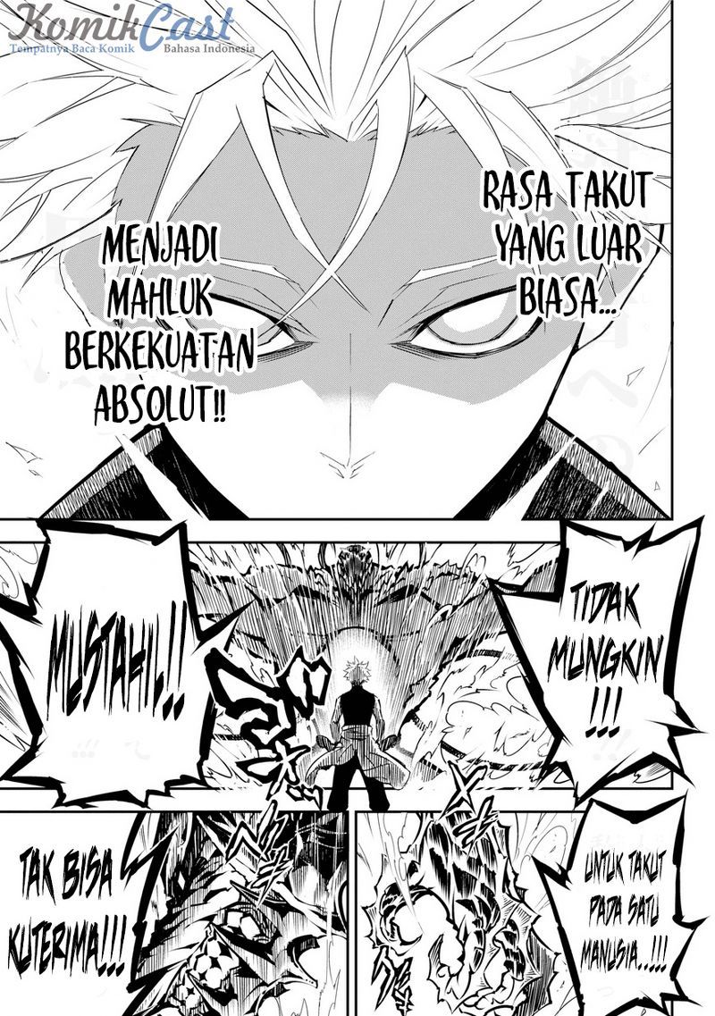 Read Ragna Crimson ID Manga Online