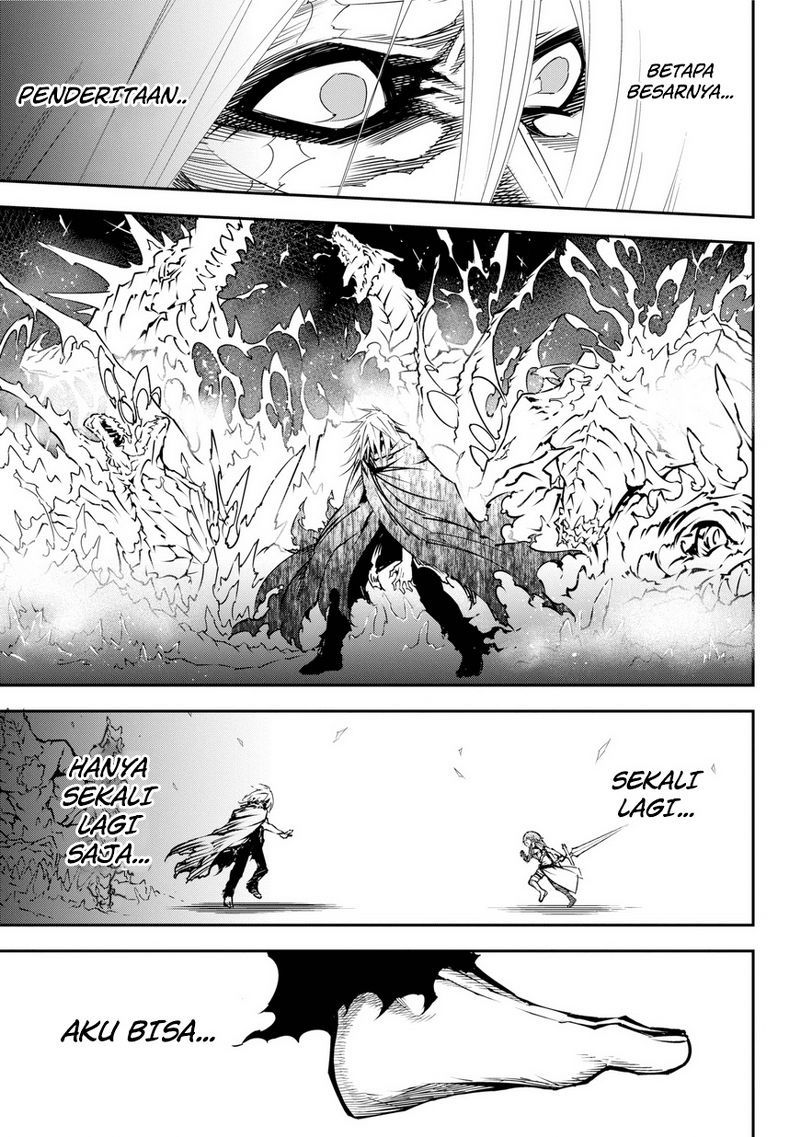 Read Ragna Crimson ID Manga Online