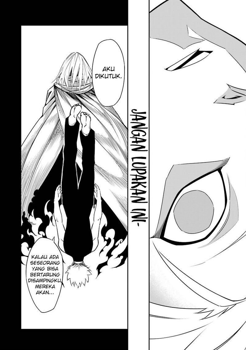 Read Ragna Crimson ID Manga Online