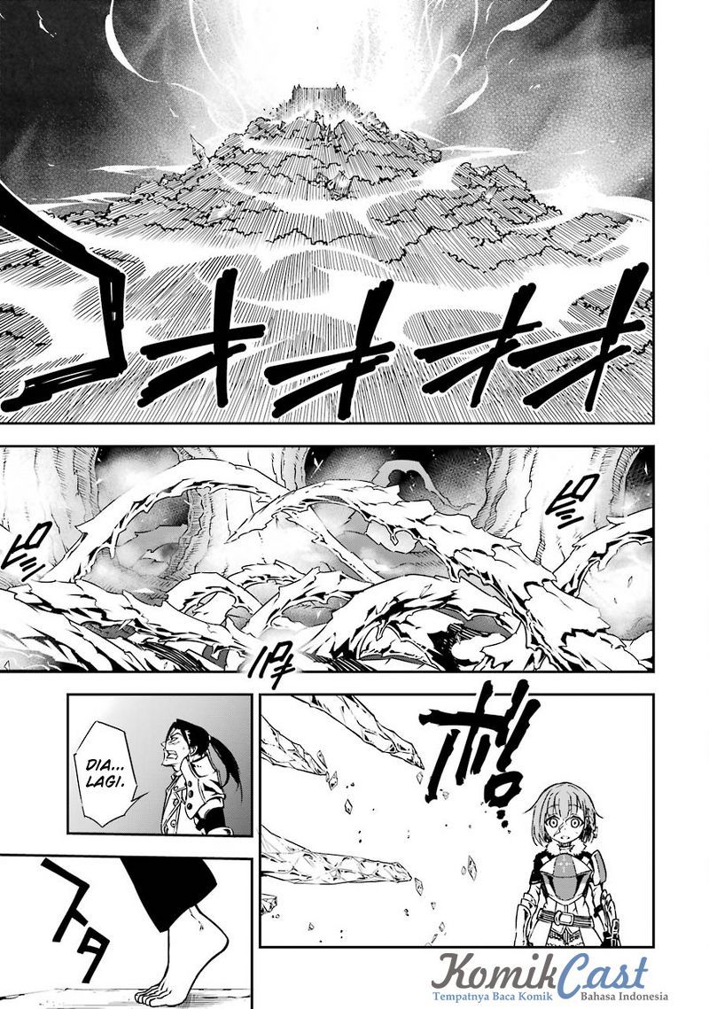 Read Ragna Crimson ID Manga Online