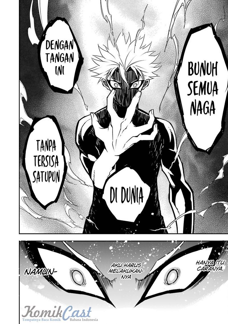 Read Ragna Crimson ID Manga Online