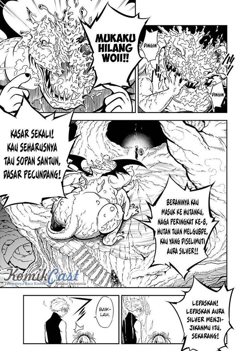Read Ragna Crimson ID Manga Online