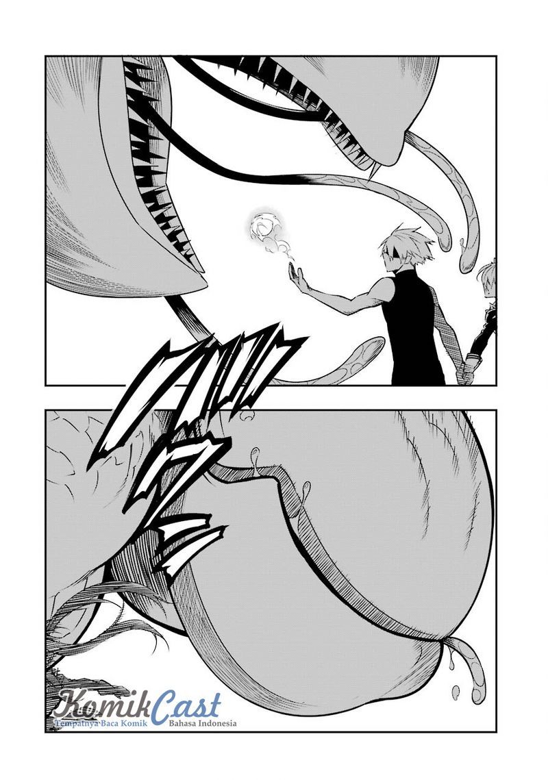 Read Ragna Crimson ID Manga Online