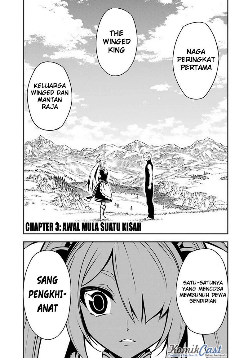 Read Ragna Crimson ID Manga Online