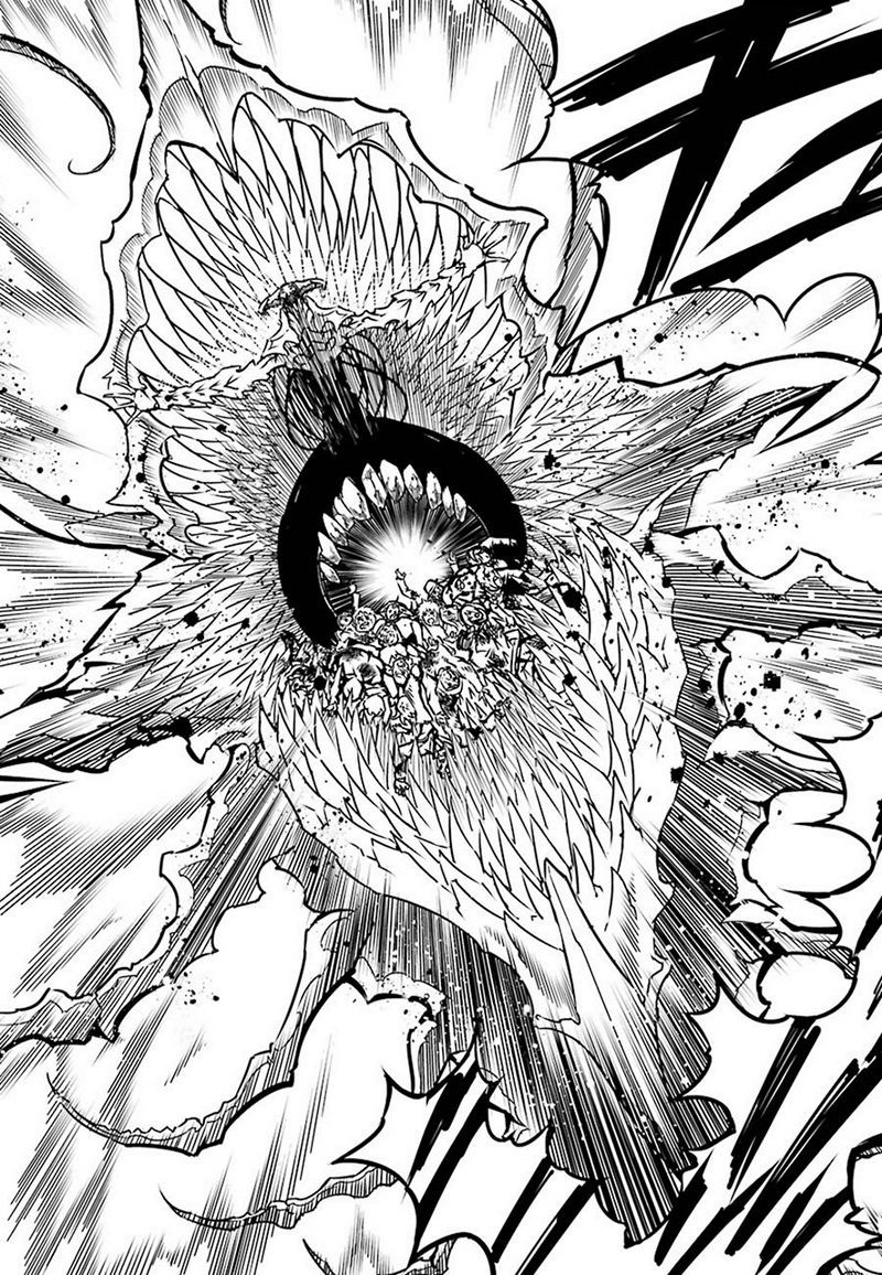 Read Ragna Crimson ID Manga Online