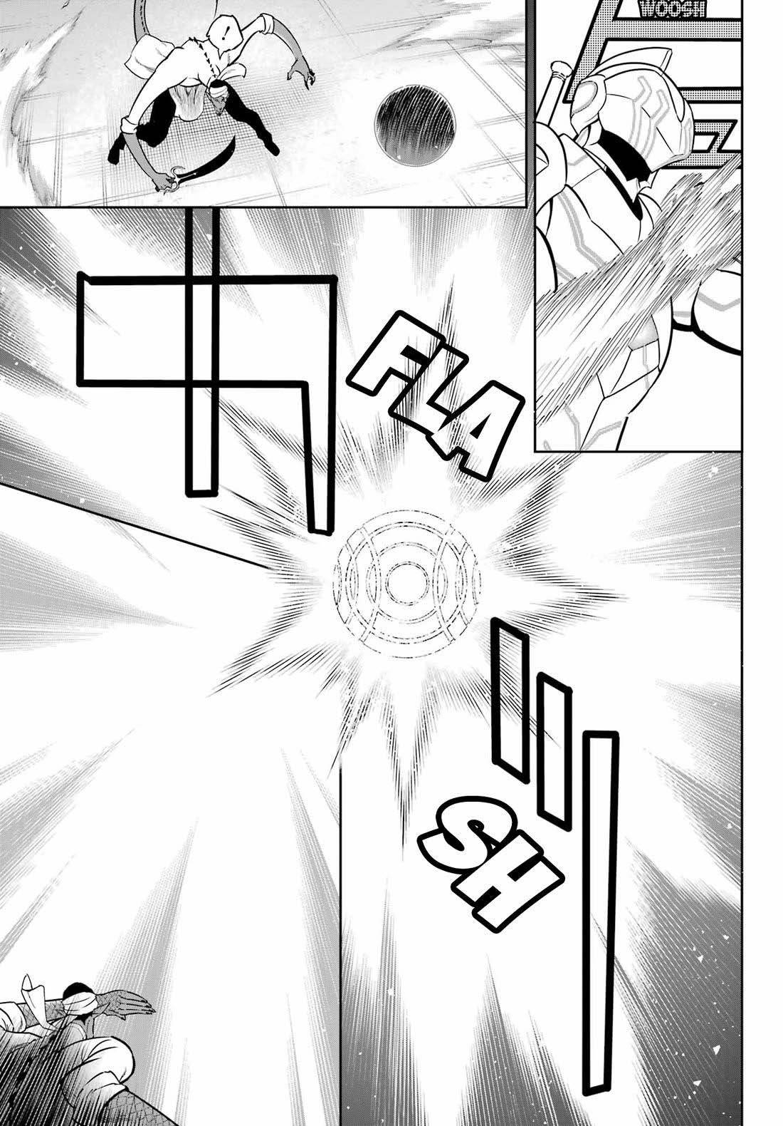 Read Ragna Crimson ID Manga Online