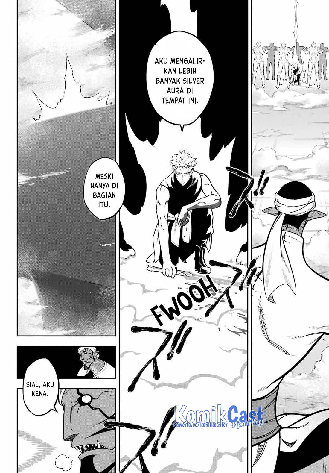 Read Ragna Crimson ID Manga Online