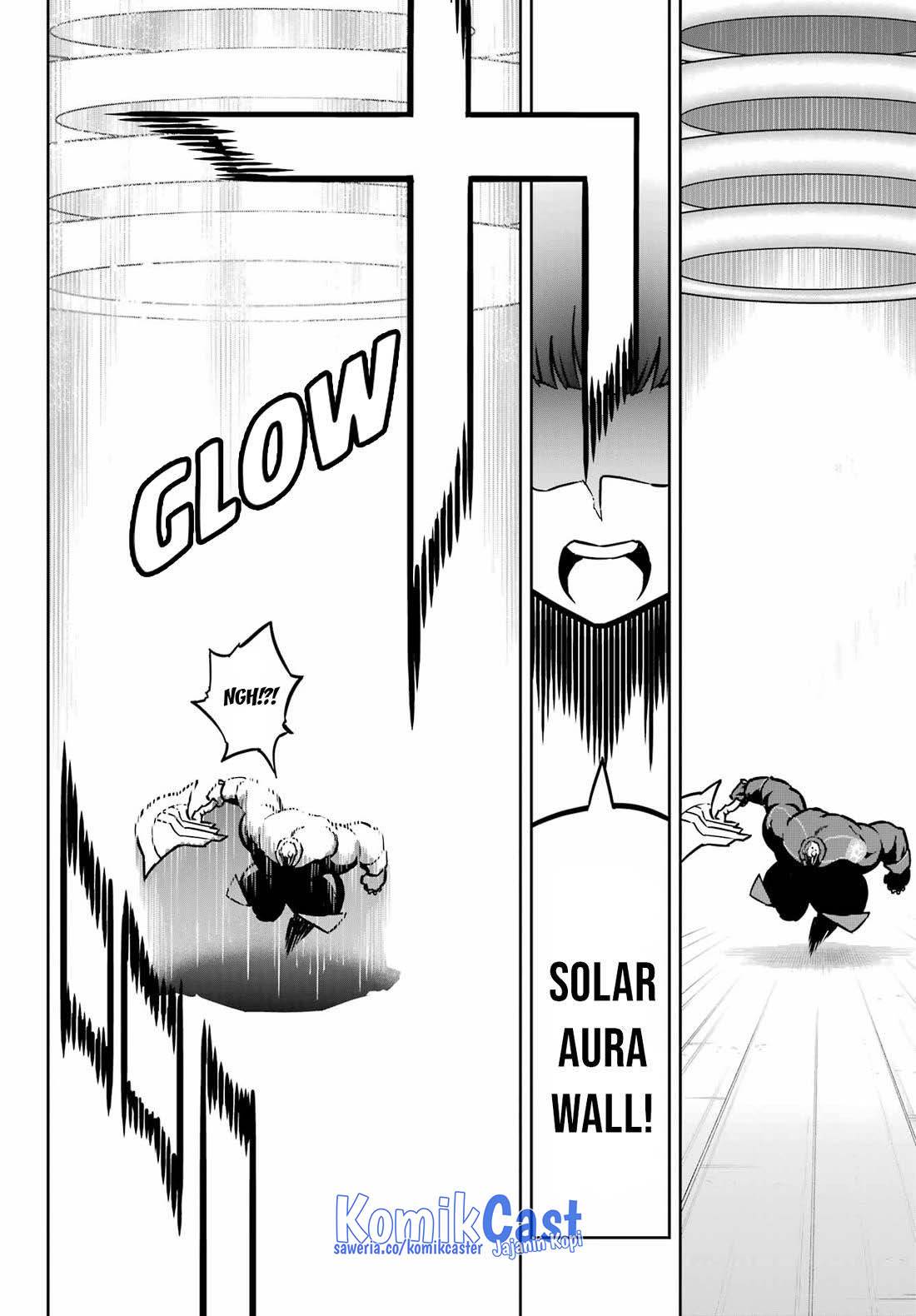 Read Ragna Crimson ID Manga Online
