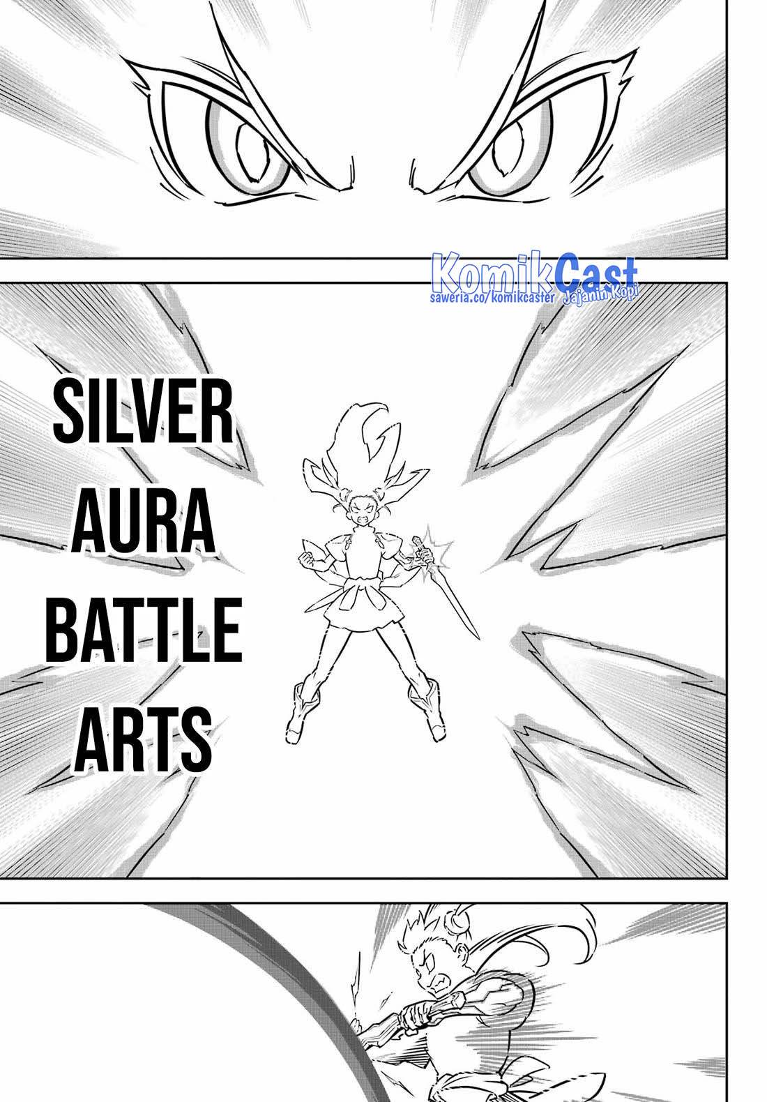 Read Ragna Crimson ID Manga Online