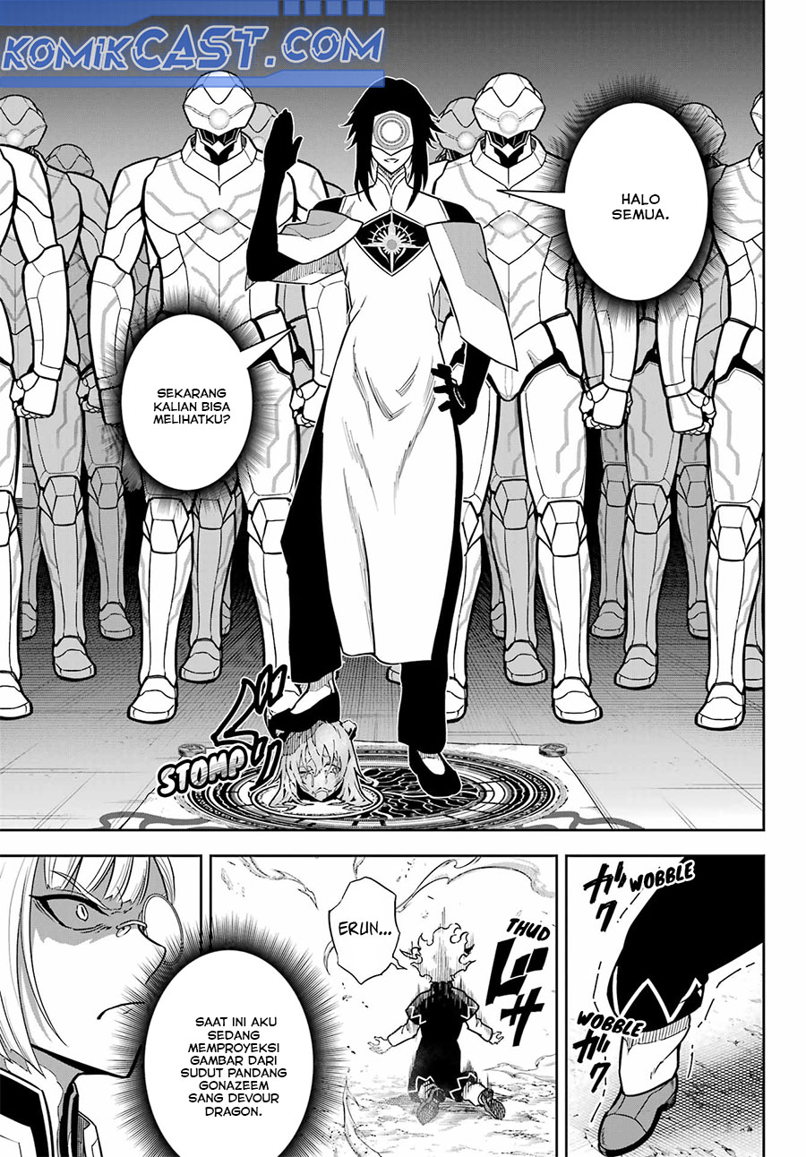 Read Ragna Crimson ID Manga Online