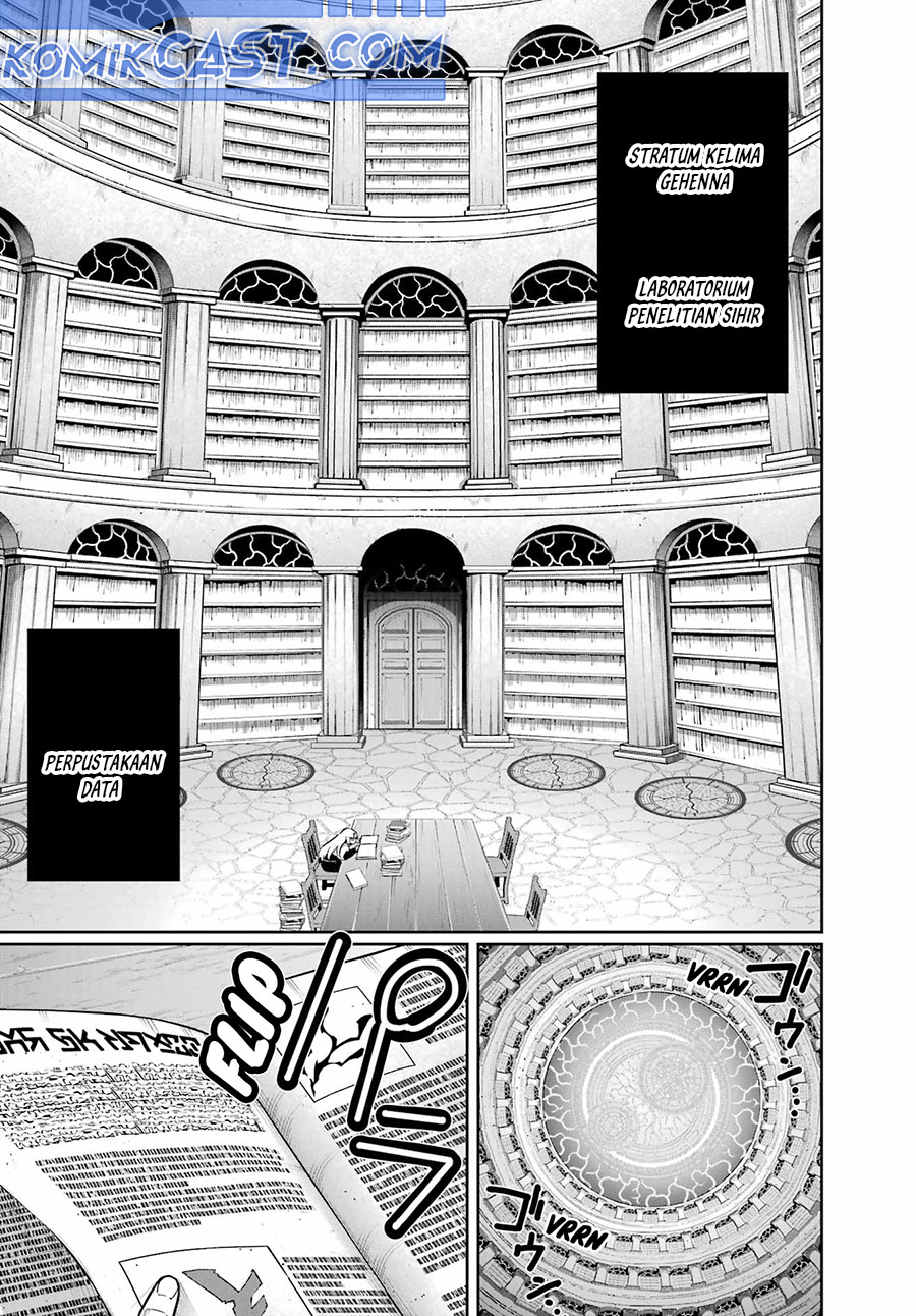 Read Ragna Crimson ID Manga Online