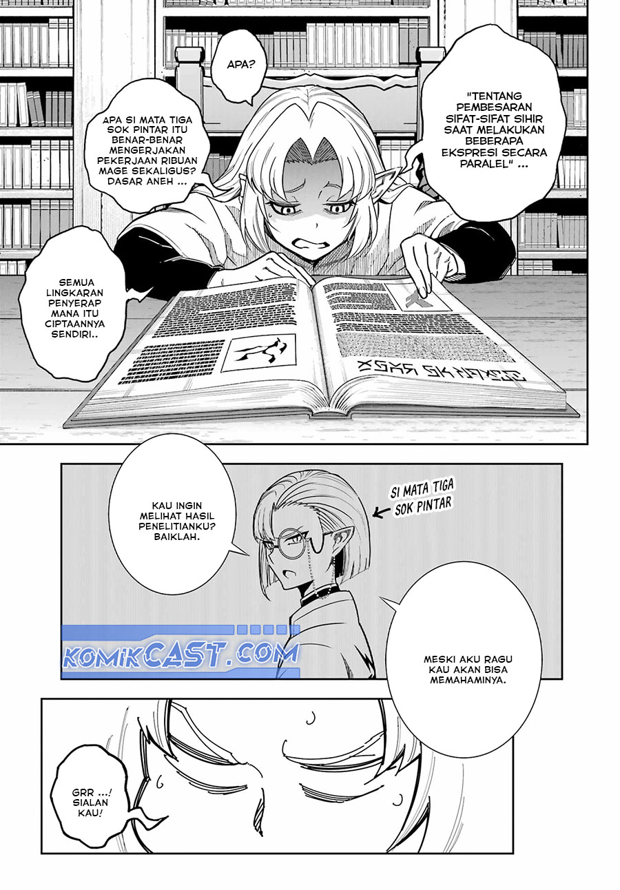 Read Ragna Crimson ID Manga Online