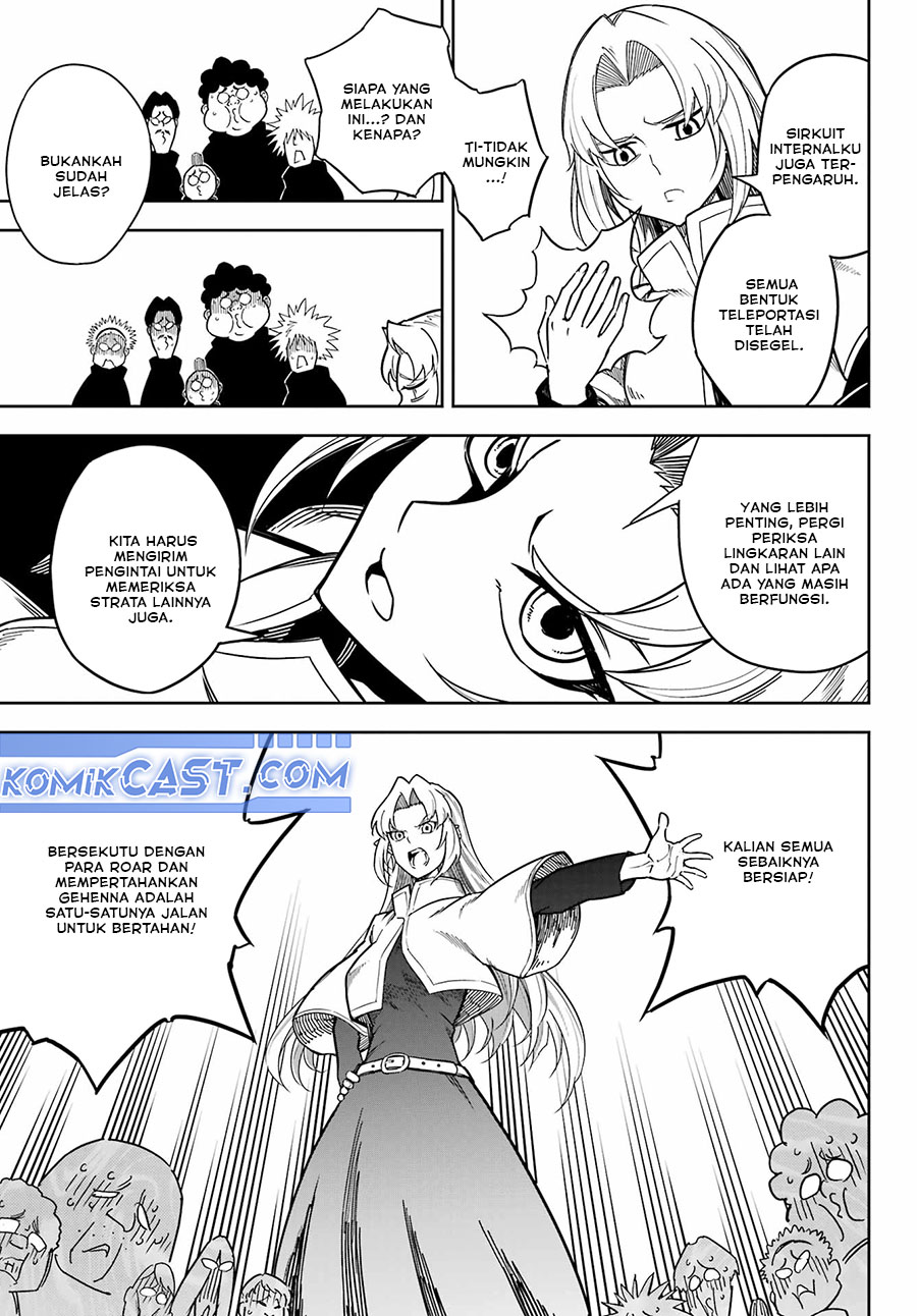 Read Ragna Crimson ID Manga Online