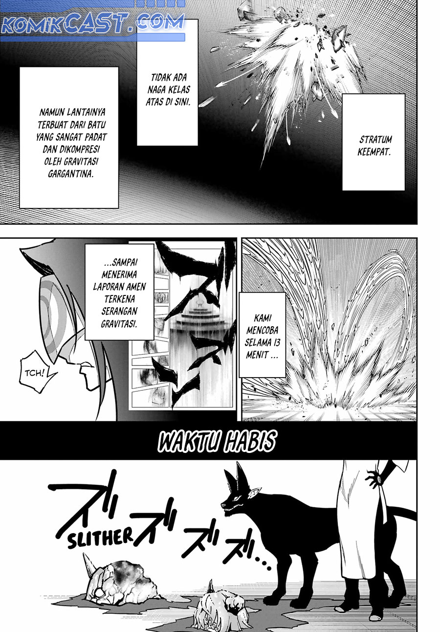 Read Ragna Crimson ID Manga Online