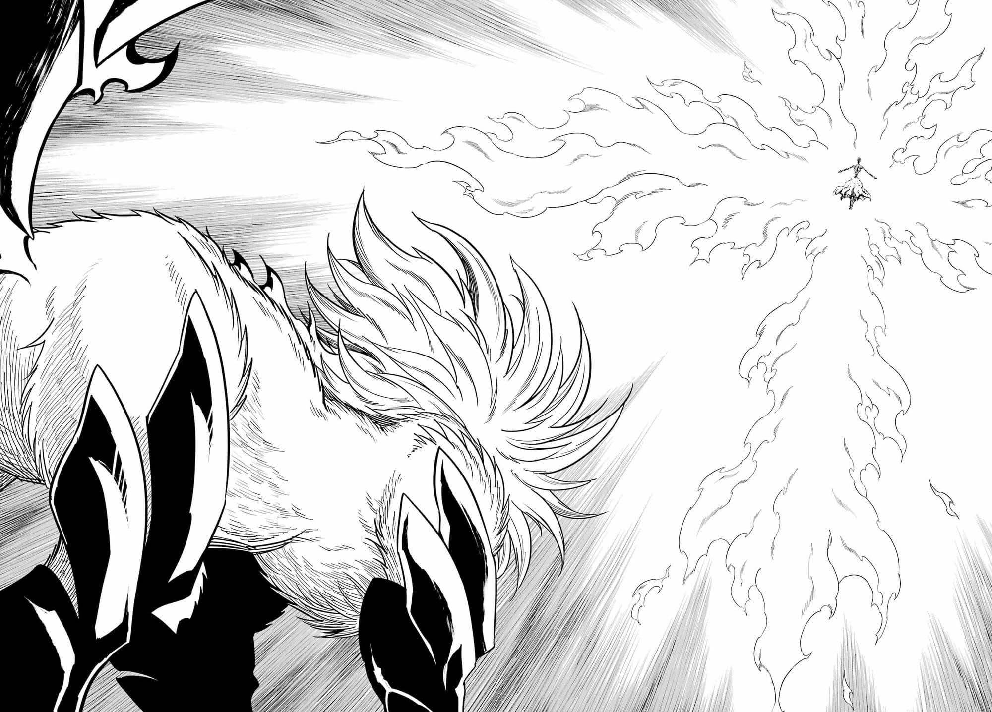 Read Ragna Crimson ID Manga Online