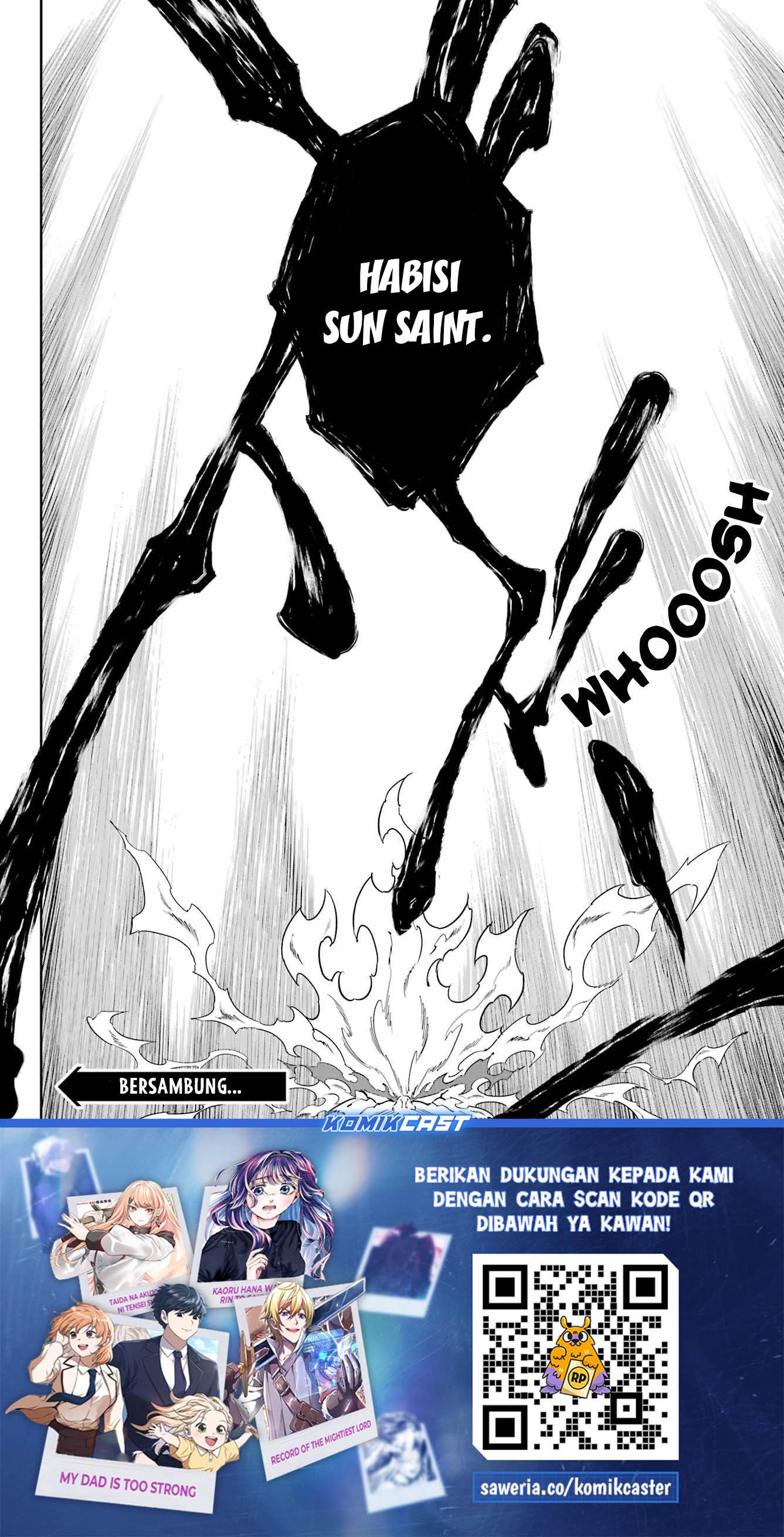 Read Ragna Crimson ID Manga Online