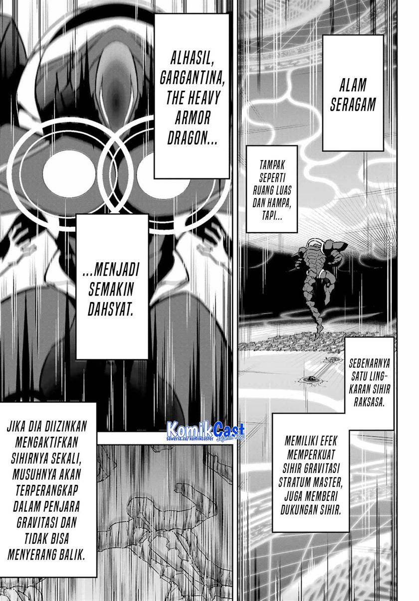Read Ragna Crimson ID Manga Online