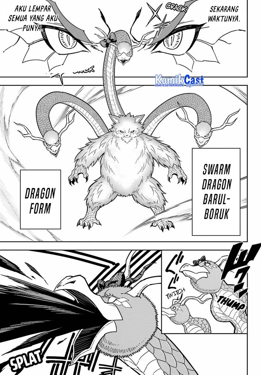 Read Ragna Crimson ID Manga Online
