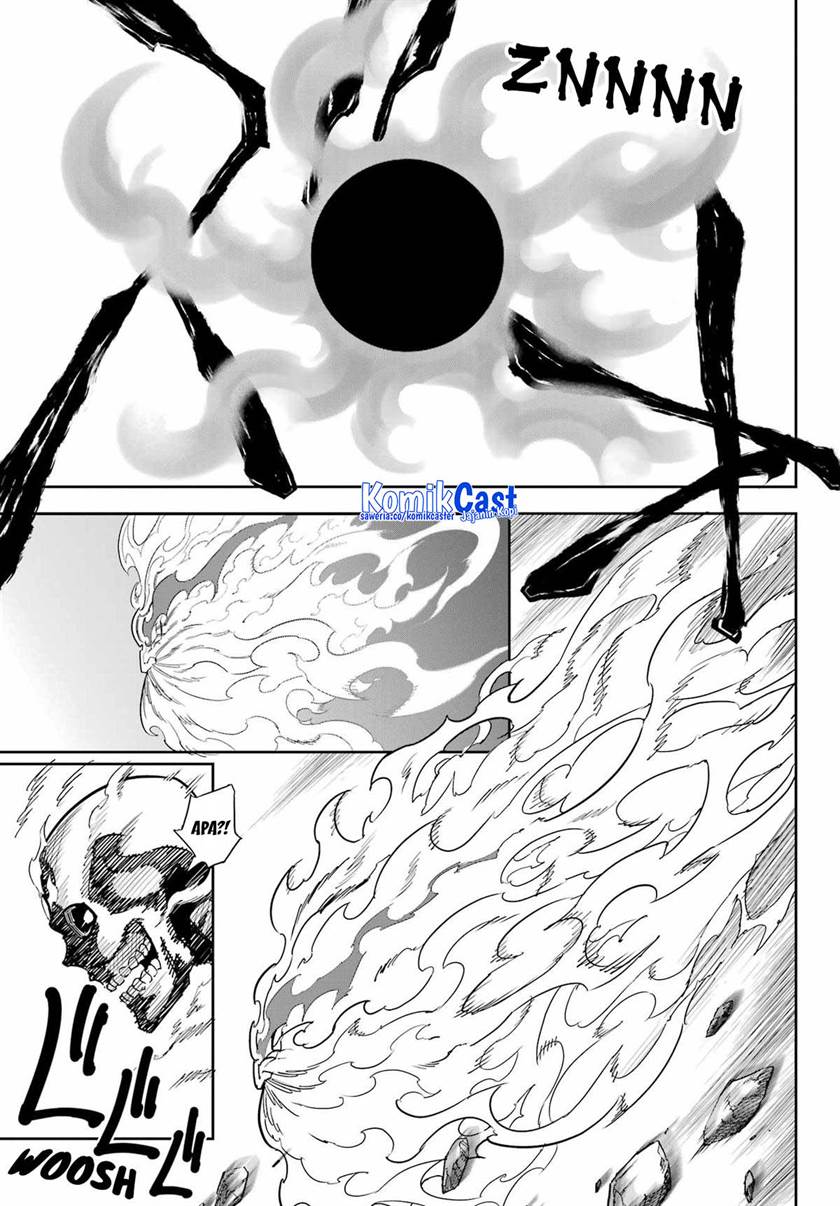 Read Ragna Crimson ID Manga Online